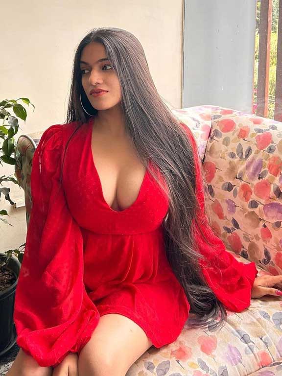 anamika Call Girl service Bangalore